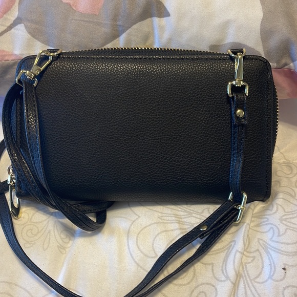 Wallet purse GREAT SHOPPING COMPANION!! Ditch the purse - Picture 2 of 4